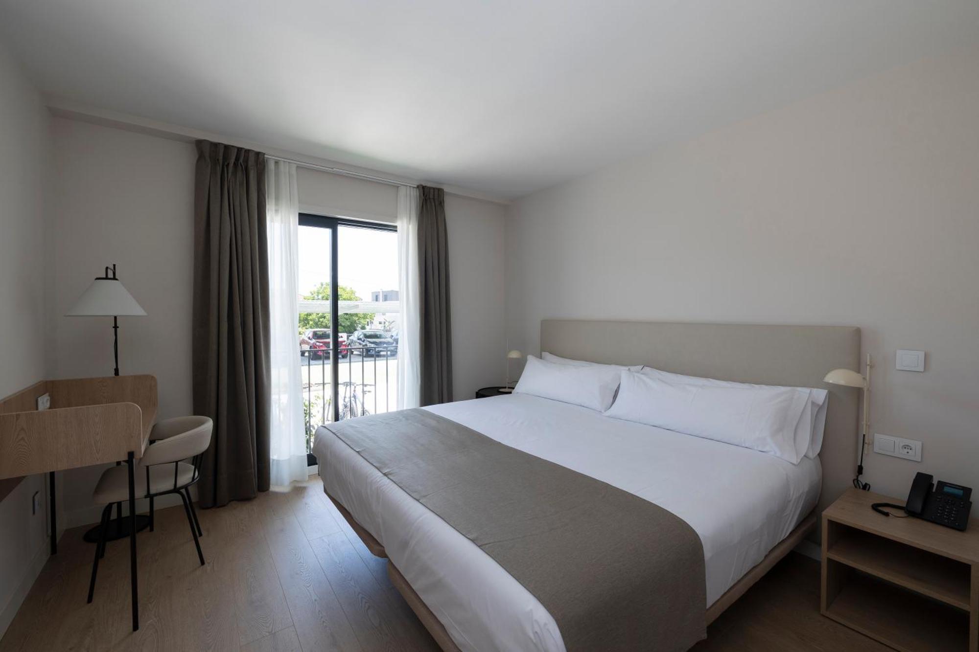 Hotel H4 3 Superior