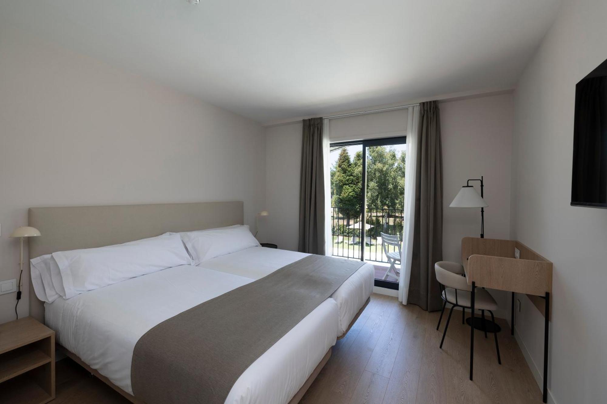 H4 3 Superior Hotel Cangas do Morrazo