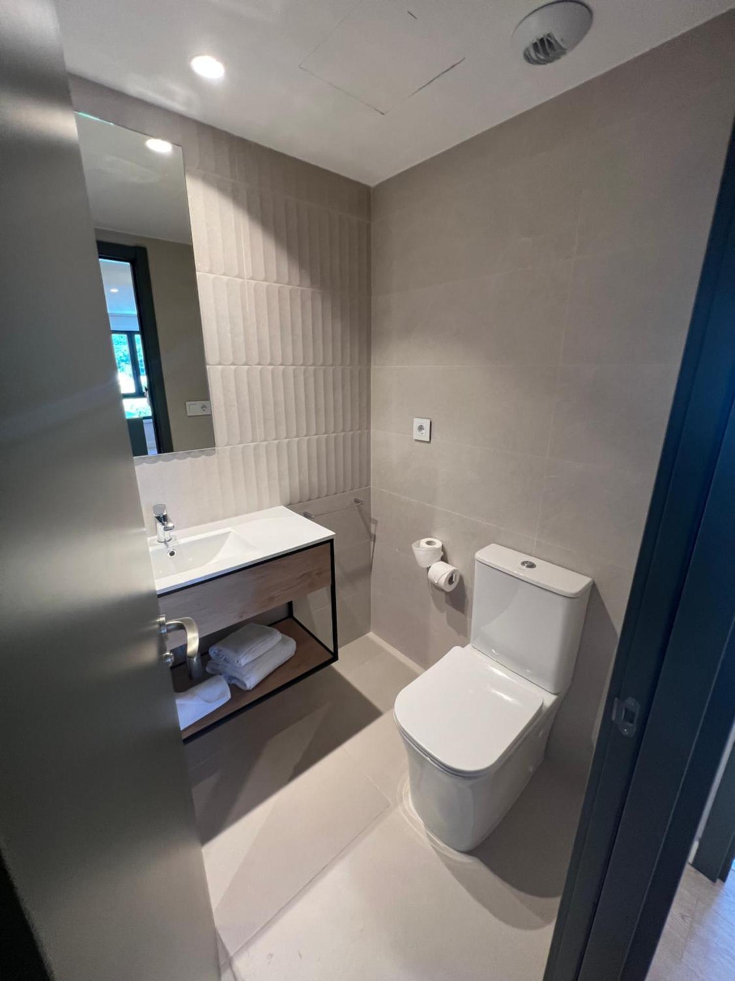 H4 3 Superior Hotel Cangas do Morrazo