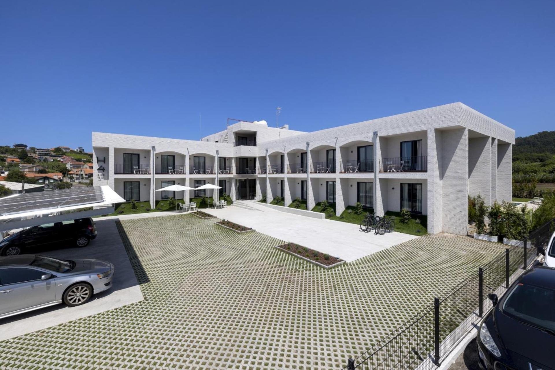 Hotel H4 3 Superior 3*