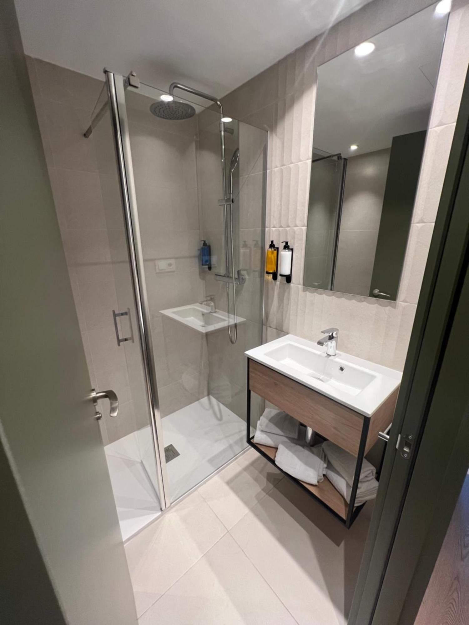 Hotel H4 3 Superior Cangas do Morrazo